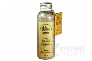 Ayur Bath Salt Invigorating - posilňujúca soľ do kúpeľa