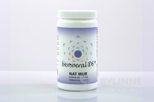 Nat Mur Biomineral D6