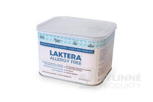 Laktera Allergy Free – prášok 250g